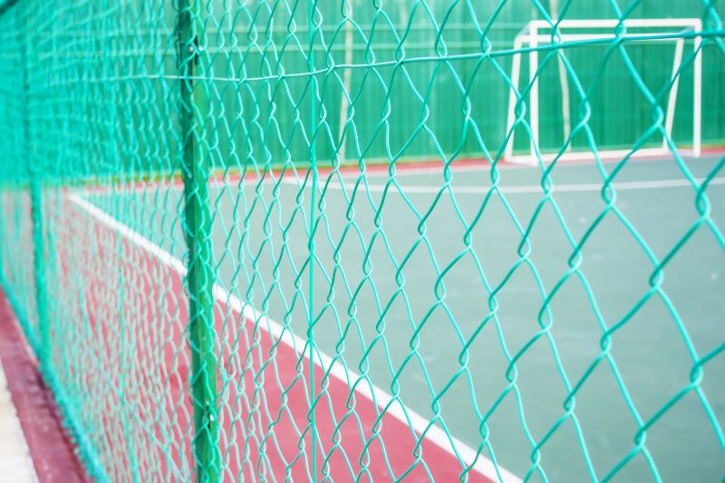 Pickleball Court Installation Costs — Cost of Pickleball Court Installation