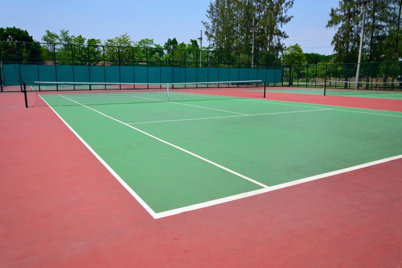 Signs Your Pickleball Court Needs Resurfacing