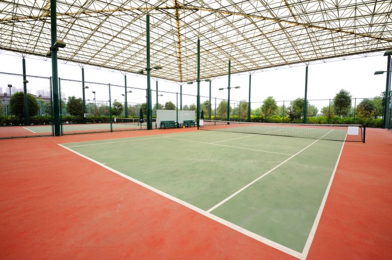 Signs Your Pickleball Court Needs Resurfacing